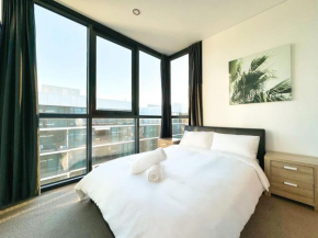 High-Rise Heaven - West Franklin, Adelaide